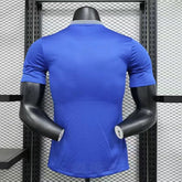 Everton FC 2024-2025 home game player
